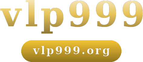 vlp999 logo